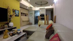 CityLife @ Tampines (D18), Condominium #457149551